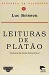Leituras de Plato - sebo online