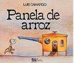 Panela de Arroz - Col. Lagarta Pintada - sebo online