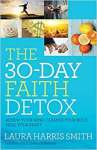 30-Day Faith Detox - sebo online