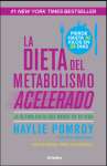 La dieta del metabolismo acelerado (Coleccin Vital): La ltima dieta que hars en tu vida (Spanish Edition) - sebo online