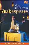 More Tales From Shakespeare 5 Cl - sebo online