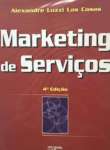 Marketing De Servios - sebo online