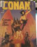 CONAN N. 11 - sebo online