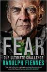 Fear: Our Ultimate Challenge - sebo online