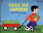 Veio do Jardim. Um Livro de Contar - Coleo Matemtica Para Crianas - sebo online