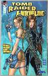 Tomb Raider e Witchblade