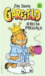Garfield O Rei da preguia - sebo online