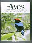 Aves - Estado De Sao Paulo(capa dura) - sebo online