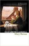 Mary Barton (Collins Classics) - sebo online