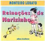 Reinaes De Narizinho. Verso Didtica Utilizvel Na Sala De Aula