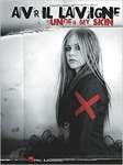 Avril Lavigne - Under My Skin - sebo online