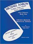 Michael Aaron Piano Course (Curso Para Piano), Bk 1: Spanish, English Language Edition - sebo online
