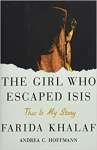 The Girl Who Escaped ISIS: This Is My Story - sebo online