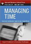 Managing Time: Expert Solutions to Everyday Challenges - sebo online