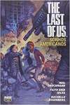 The Last Of Us: Sonhos Americanos - sebo online