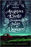 Aristteles e Dante descobrem os segredos do universo - sebo online