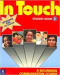 In Touch 2 Students Book - sebo online