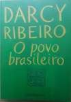 O Povo Brasileiro - Livro de Bolso - sebo online