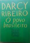 O Povo Brasileiro - Livro de Bolso - sebo online