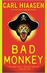 Bad Monkey - sebo online
