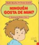 Ninguem Gosta De Mim? - sebo online