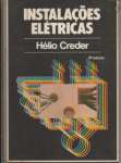 INSTALAES ELETRICAS - sebo online