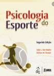 Psicologia Do Esporte - sebo online