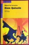 Dom Quixote. O Cavaleiro Da Triste Figura - sebo online