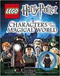 LEGO Harry Potter Characters of the Magical World - sebo online