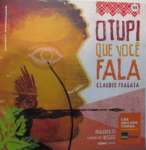 O Tupi Que Voc Fala - sebo online