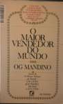 O MAIOR VENDEDOR DO MUNDO  - sebo online