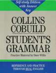 Student?s Grammar: Self-Study Edition With Answers (Collins Cobuild) - sebo online