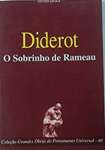 Coleo Grandes Obras do Pensamento Universal (diderot - O Sobrinho de Rameau) - sebo online