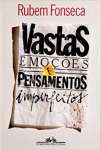 Vastas Emoes E Pensamentos Imperfeitos - sebo online