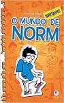 O mundo Norm - O mundo irritante de Norm - Livro 2 - sebo online