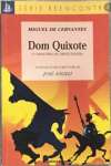 Dom Quixote. O Cavaleiro Da Triste Figura - sebo online