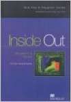 Inside Out Intermediate - sebo online
