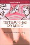 Testemunhas Do Reino - Catecumenato Crismal - Livro Do Crismando - sebo online