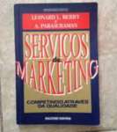 Servios De Marketing - sebo online