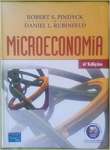 Microeconomia - sebo online