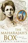 The Maharajah?s Box: An Imperial Intrigue(capa dura) - sebo online