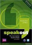 Speakout Pre-Intermediate Students book and DVD/Active Book Multi Rom Pack - sebo online