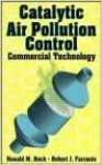 Catalytic Air Pollution Control: Commercial Technology - sebo online