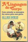 Linguagem Do Corpo, A - sebo online