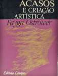 Acasos E Criacao Artistica (Portuguese Edition) - sebo online