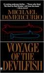 Voyage Of The Devilfish - sebo online