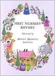 First Nursery Rhymes - sebo online