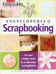 Encyclopedia of Scrapbooking (Leisure Arts #15941) - sebo online