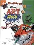 ART NATUREZA - CRIE - BRINQUE - sebo online