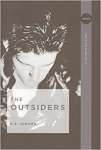 The Outsiders - sebo online